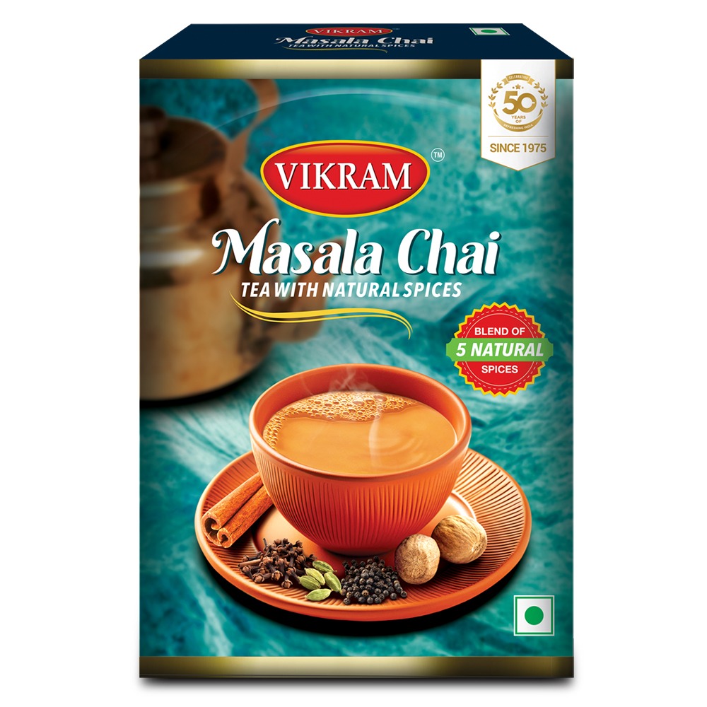 Vikram Masala Chai