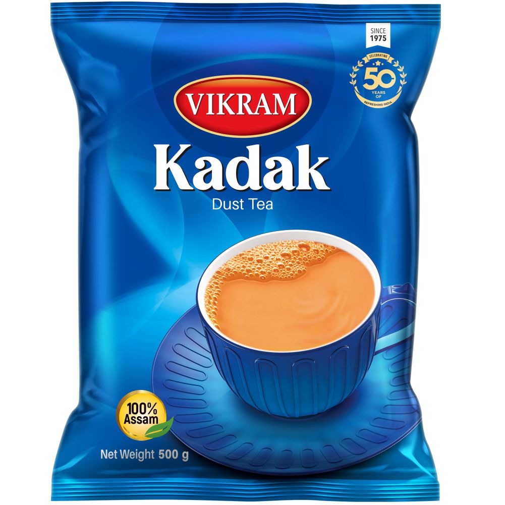 Vikram Kadak
